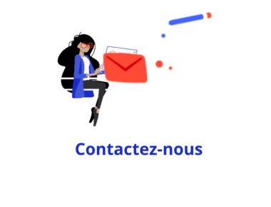 Contactez-nous